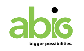 ABIG logo