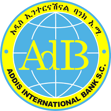 Addis International Bank S.C logo