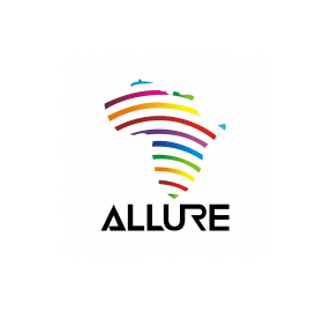 Allure Communications logo