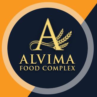 Alvima Food Complex PLC logo