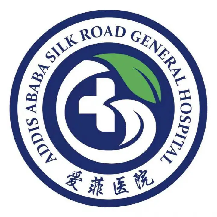 Addis Ababa Silk Road General Hospital logo