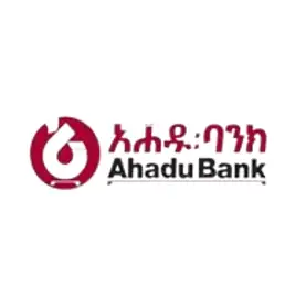 Ahadu Bank S.C logo