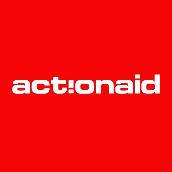 Action Aid Ethiopia logo