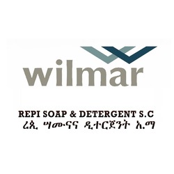 Repi Soap & Detergent PLC