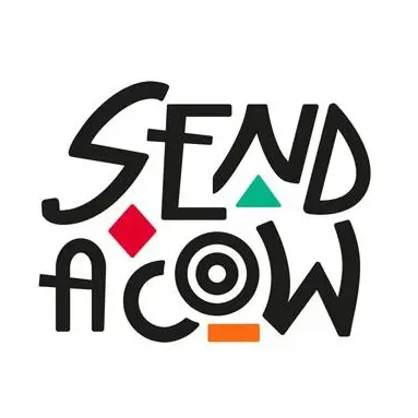 Send a Cow Ethiopia logo